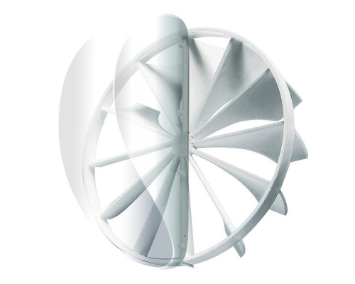Зворотній клапан EUROPLAST EEV 100