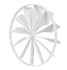 Обратный клапан EUROPLAST EEV 125