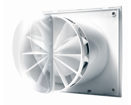 Зворотній клапан EUROPLAST EEV 150