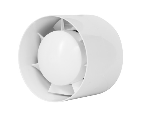 Вытяжной канальный вентилятор Europlast EK 100