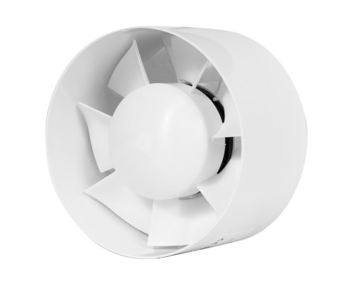 Вытяжной канальный вентилятор Europlast EK 125