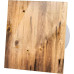 Вытяжной вентилятор c датчиком влажности и таймером AirRoxy dRim 100 BB HS Wood Glass под дерево