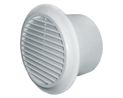 Вытяжной вентилятор Blauberg Deco 100