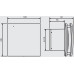Вытяжной вентилятор Soler&Palau DECOR-200 CZ DESIGN