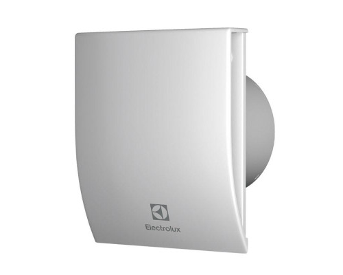 Вытяжной вентилятор с таймером задержки выключения Electrolux Magic EAFM-120 T