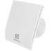 Вытяжной вентилятор c датчиком влажности и таймером Electrolux Magic EAFM-120 TH