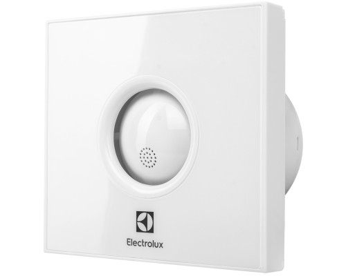 Вытяжной вентилятор Electrolux Rainbow EAFR-100 white