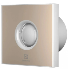 Вытяжной вентилятор Electrolux Rainbow EAFR-100 beige