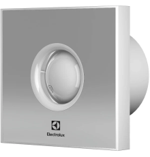 Вытяжной вентилятор Electrolux Rainbow EAFR-100 silver