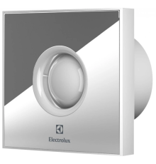 Вытяжной вентилятор Electrolux Rainbow EAFR-100 mirror