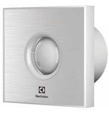 Вытяжной вентилятор Electrolux Rainbow EAFR-100 steel