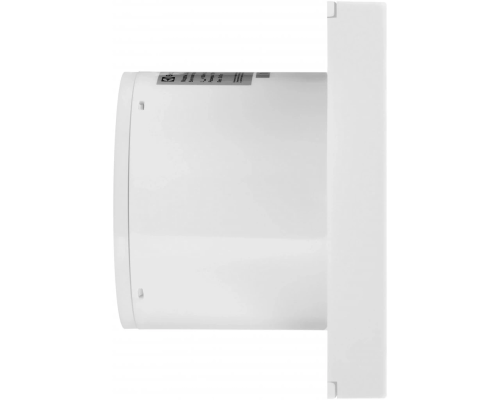 Вытяжной вентилятор Electrolux Rainbow EAFR-100 steel