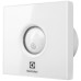 Вытяжной вентилятор с таймером задержки выключения Electrolux Rainbow EAFR-100 T white
