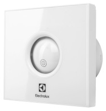 Вытяжной вентилятор Electrolux Rainbow EAFR-150 white