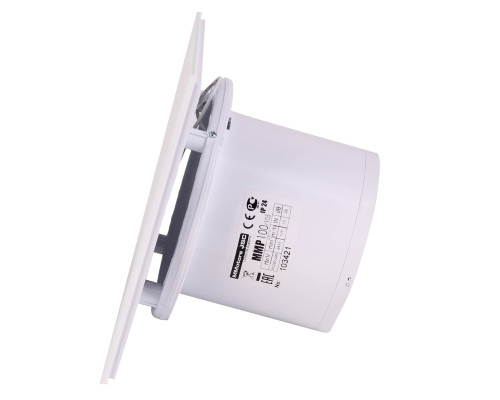 Витяжний вентилятор MMotors JSC MM-P 06 glass white sheen (9319)