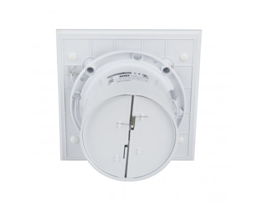 Витяжний вентилятор MMotors JSC MM-P 06 glass white sheen (9319)