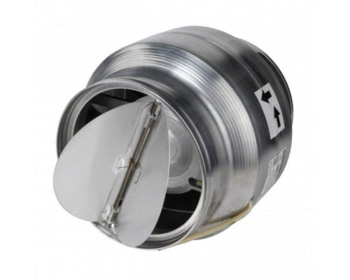 Канальный высокотемпературный вентилятор MMotors JSC VOK 150/120 T до +150°C