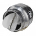 Канальный высокотемпературный вентилятор MMotors JSC VOK 150/120 T до +150°C
