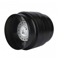 Канальный высокотемпературный вентилятор MMotors JSC ВК-200 135/120  до +150°C (135