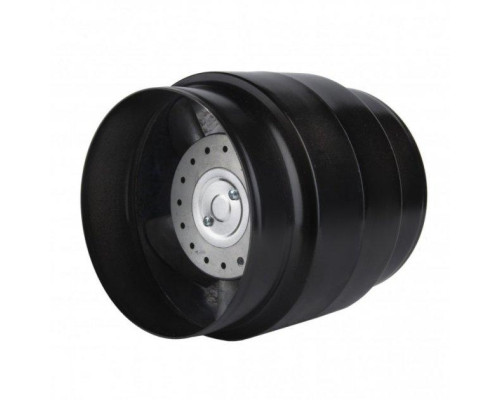 Канальный высокотемпературный вентилятор MMotors JSC ВК-200 135/120  до +150°C (135
