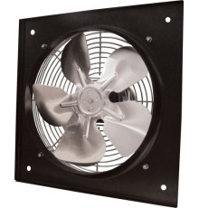 Осевой вентилятор MMotors PVO-S 250/2 1600-1700 м³/ч с монтажной пластиной