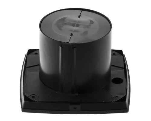 Вытяжной вентилятор  CATA UC-10  BLACK