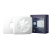 Вытяжной интеллектуальный вентилятор Intellivent ICE 100/120