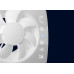 Вытяжной интеллектуальный вентилятор Intellivent ICE 100/120