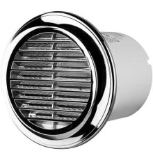 Вытяжной вентилятор Blauberg Deco 100 Chrome