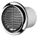 Вытяжной вентилятор Blauberg Deco 100 Chrome