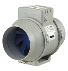 Канальный вентилятор Blauberg Turbo 150