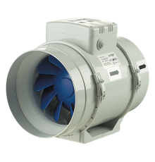 Канальный вентилятор Blauberg Turbo 250