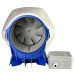 Канальный вентилятор Blauberg inWave 100/125