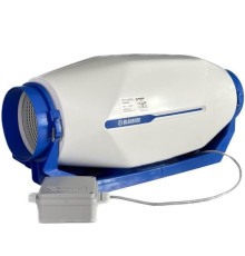 Канальный вентилятор Blauberg inWave 150/160