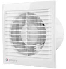 Вытяжной вентилятор Вентс Сілента-С 150