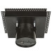 Вытяжной вентилятор скрытого монтажа с таймером задержки выключения Sava MP-100 Т