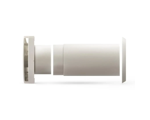 Рекуператор ASPIRA ECOCOMFORT 100 RF