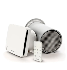Рекуператор ASPIRA ECOCOMFORT SAT 100 RF