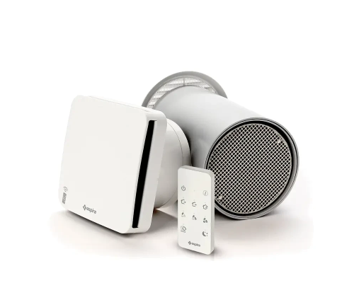 Рекуператор ASPIRA ECOCOMFORT SAT 100 RF