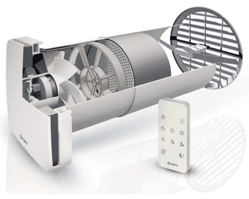 Рекуператор ASPIRA RINOCOMFORT 160 F