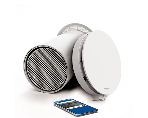 Рекуператор ASPIRA ECOCOMFORT 2.0