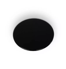 Дифузор Luftomet Sky LS-G-C-BS-125B черный глянцевый