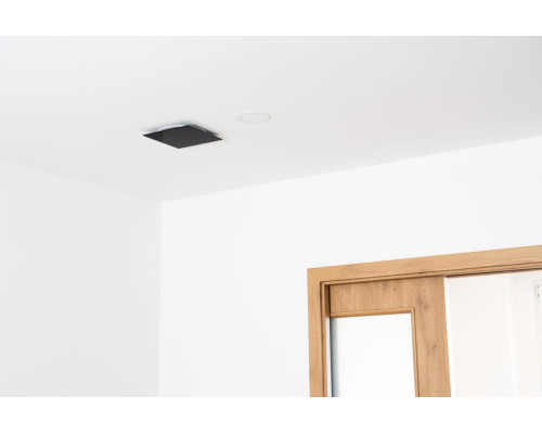 Дифузор Luftomet Sky LS-G-Q-BS-100B черный глянцевый
