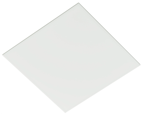 Дифузор Luftomet Sky LS-G-Q-WD-125W белый матовый