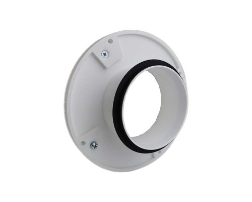 Дифузор Luftomet Sky LS-G-Q-WD-125W белый матовый