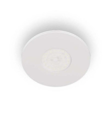 Дифузор Luftomet LL-P-C-WS-N-7W-100WI белый глянец (нейтральный свет)