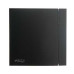 Вытяжной вентилятор Soler&Palau SILENT 100 CZ MATT BLACK DESIGN-4C
