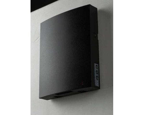 Рекуператор Blauberg Vento Expert Plus WiFi черный матовый