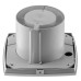 Вытяжной вентилятор CATA UC-12 STD SILVER