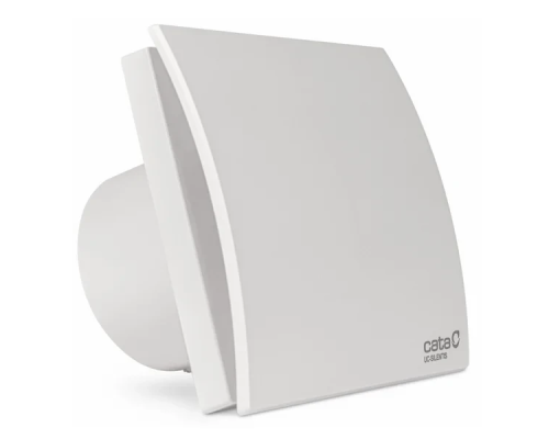Вытяжной вентилятор Cata UC-10 Silentis STD White